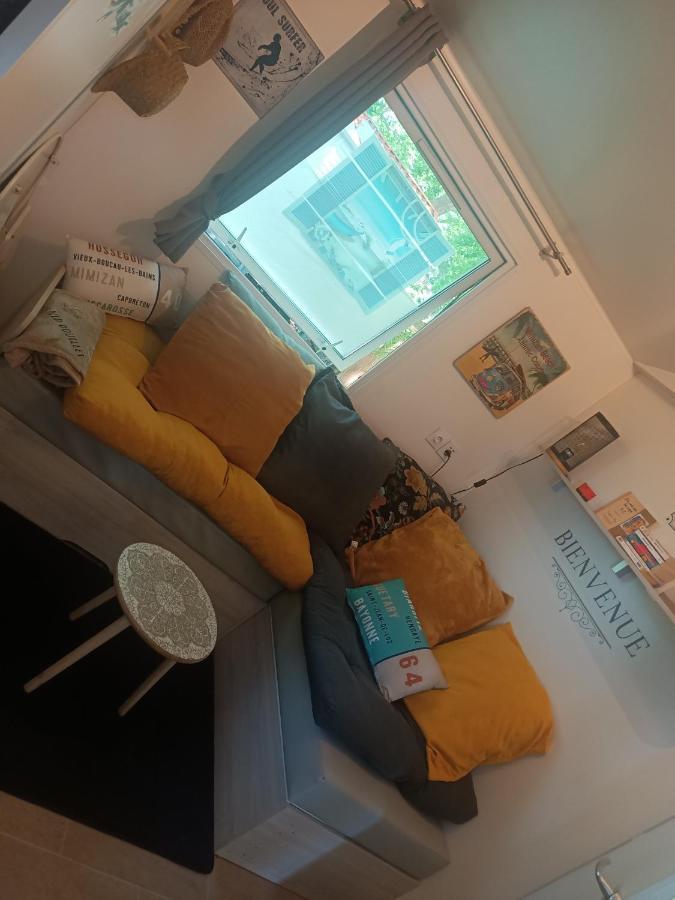 Mobil-Home Du Lac Mimizan Aureilhan  Екстер'єр фото