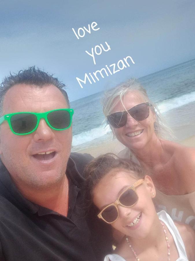 Mobil-Home Du Lac Mimizan Aureilhan  Екстер'єр фото